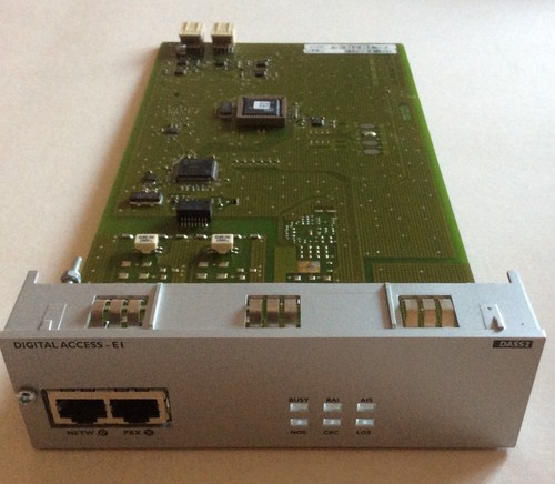 Carte alcatel dass2 - carte,