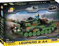 COBI 2618 TANK LEOPARD 2 A4