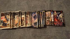 Lot 18 Manga Divers Anime