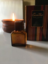 MINIATURE DE COLLECTION DANIEL HECHTER Caractère edt 7,5 ml PLEINE AVEC BOITE