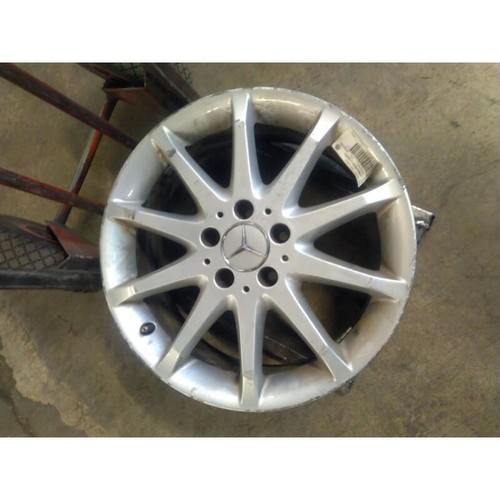 Jantes mercedes classe - jantes, b