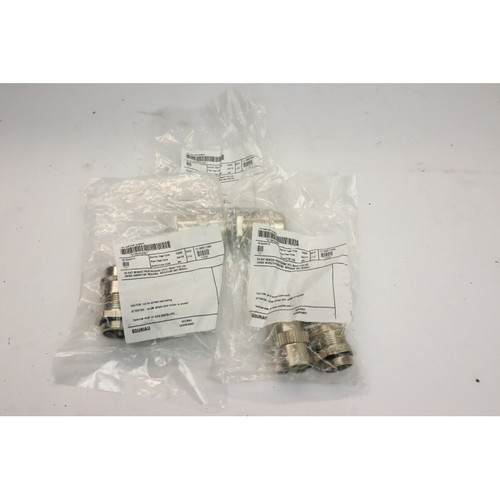 3pcs souriau ut0s16jcsl - 3pcs,