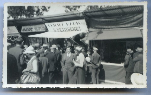 Photo ancienne haute saône - ancienne, .