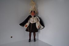 (N°7) ANCIENNE POUPEE