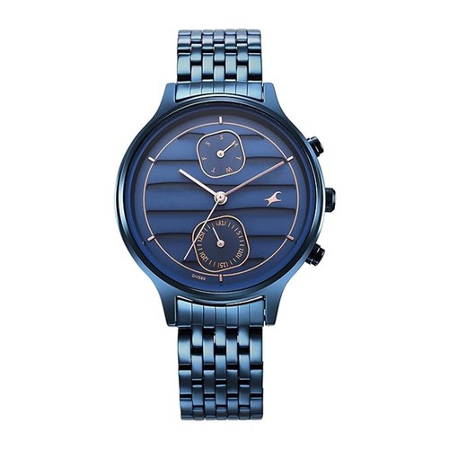 Montre analogique fastrack - analogique,