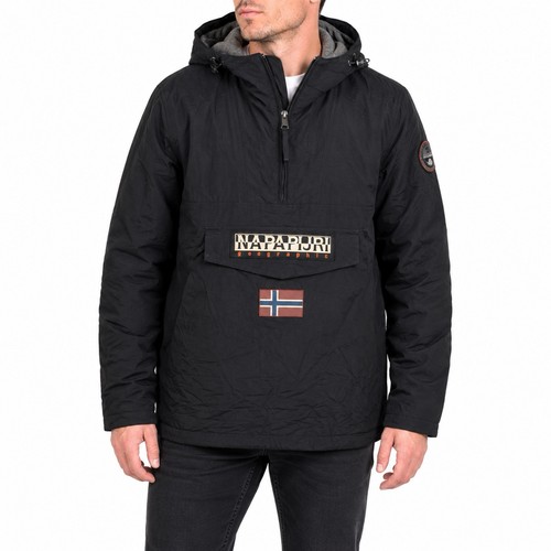 Veste homme napapijri anorak - veste,