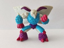 Figurine GORMITI Le peuple des airs