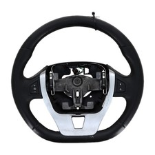 Volant - Renault LAGUNA III PH.2 - 484303213R - U1-4813W