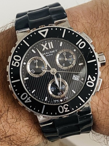 Chaumet model class - model, one