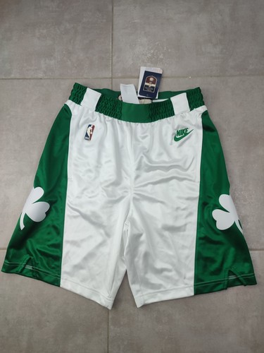 Short nba nike - short, celtics