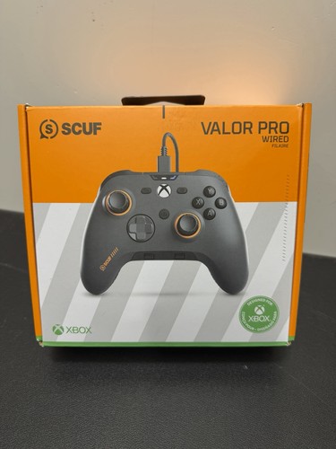 Scuf valor wired tmr xbox - scuf,