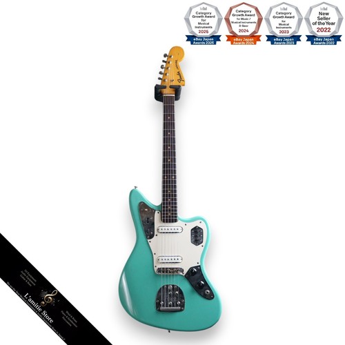 Guitare électrique fender - guitare,