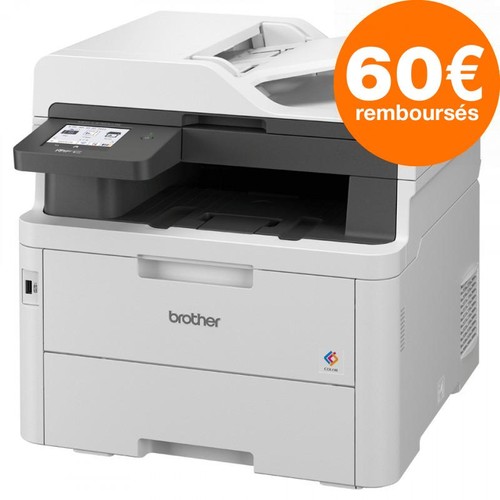 Brother mfc l3760cdw led - mfc-l3760cdw, a4
