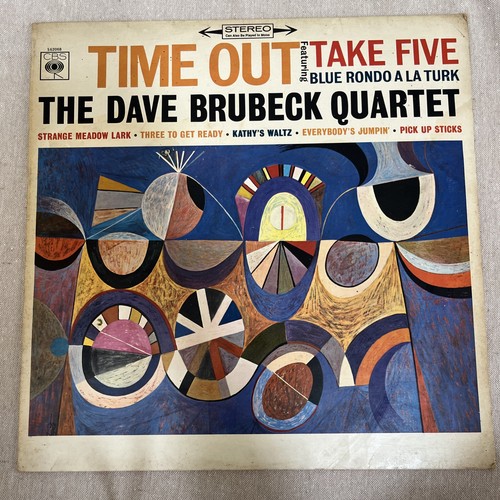 Rare 33t time - time, the