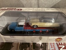 Citroen DS 21 Tissier Porte