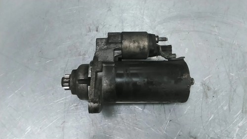Démarreur volkswagen - dÉmarreur,