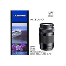 Olympus M.Zuiko Digital ED