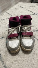 Nike Air Trainer SC 2 White