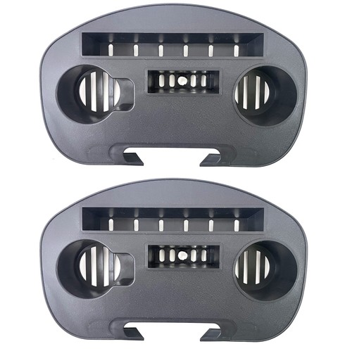 Lot porte gobelet pour - 2, porte-gobelet