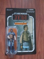 Star Wars Vintage Collection
