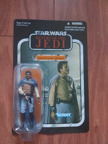 Star wars vintage - wars, collection