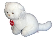 Peluche Doudou CHAT Chaton