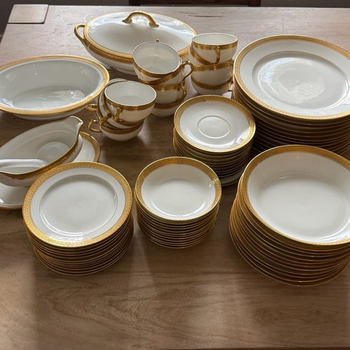 Field haviland limoges - ch.,