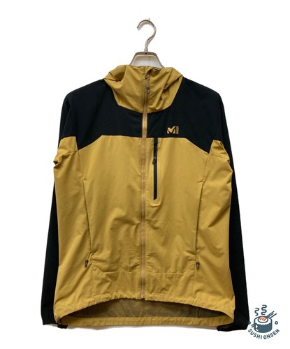 Millet bionnassay stretch - millet,