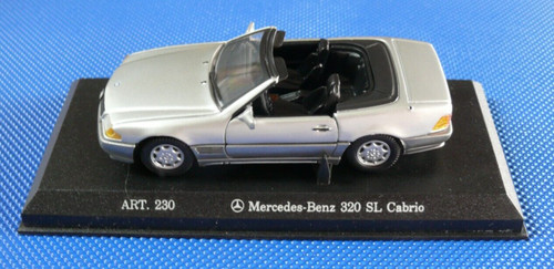43ème mercedes 320 - :,