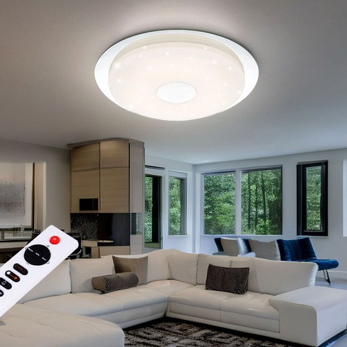 Lampe plafond - plafond,