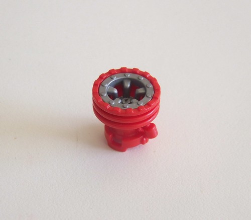 Playmobil pompiers - pompiers,