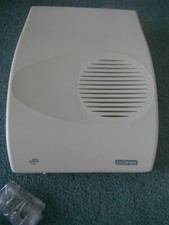 CENTRALE/SIRENE D INTERIEUR MAISON 3 ZONES INDEPENDANTES PROTEXIOM 7 DOMIS SOMFI