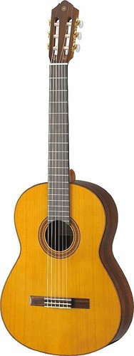 Guitare classique yamaha - guitare,