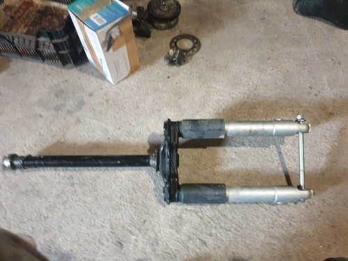 Fourche origine pour - , scooter