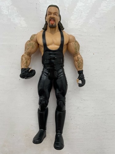 Wwe the undertaker jacks - wwe,