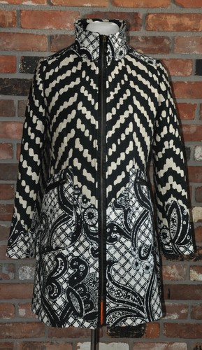 Desigual abrig kytzia bold - abrig,