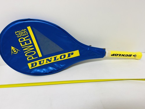 Dunlop raquette tennis en - dunlop, de