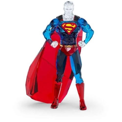 Figurine superman comics - superman,