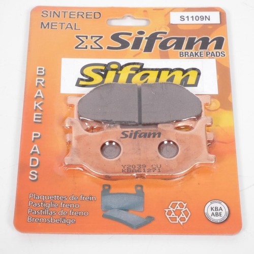 Plaquette frein sifam - frein,