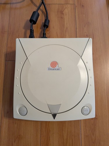 Sega dreamcast console 2 - console,,