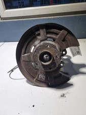 BMW 5 F10 F11 2013 Droite