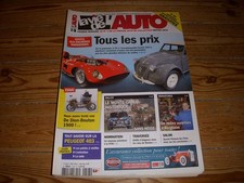 LVA VIE de l'AUTO 1703 02.2016