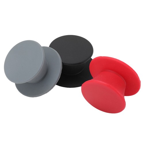 Bouton couvercle pot en - bouton, de