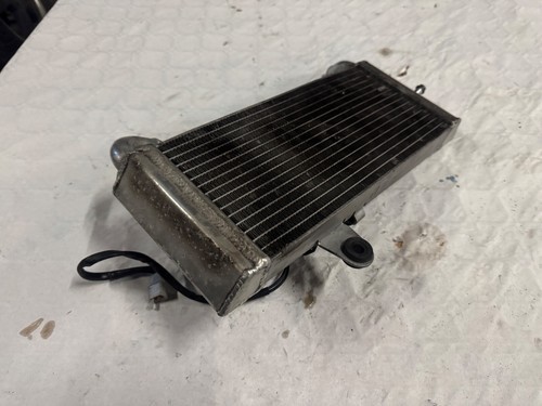 Radiateur peugeot 400 - radiateur,