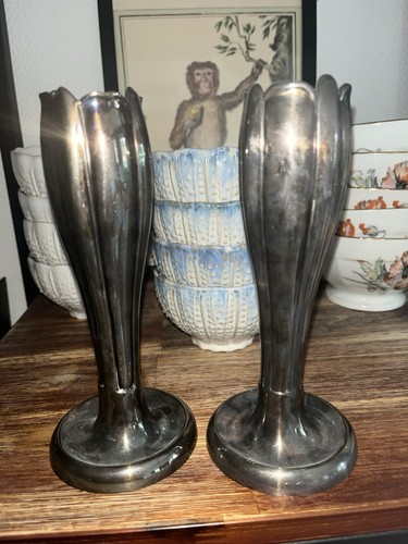 Vases tulipes art - 2,