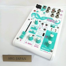 Yamaha AG03-MIKU 3-Channel USB