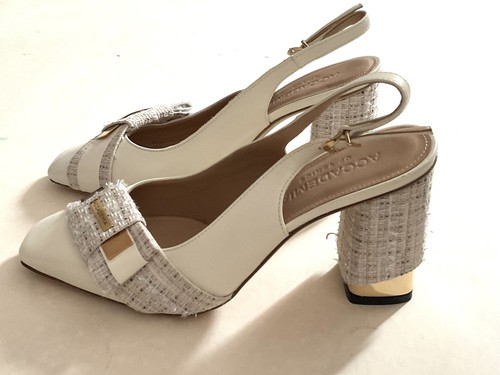 Neufs escarpins accademia - neufs, of