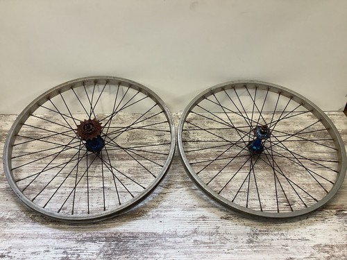Old school bmx - old,
