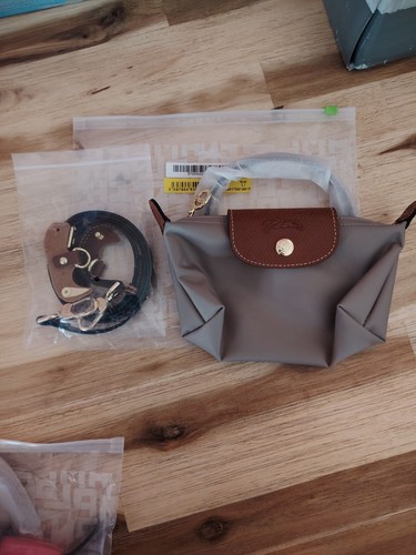 Longchamp sac main femme - longchamp,