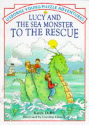 Lucy the sea - &,